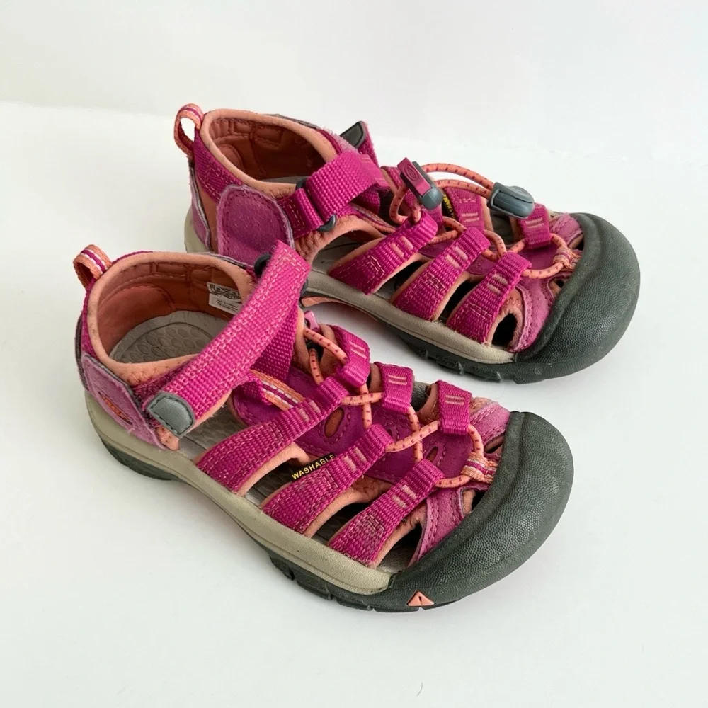 Keen Newport H2 Hybrid Sandals